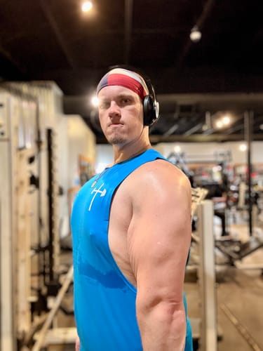 Customer photo review of Premium Cut Off