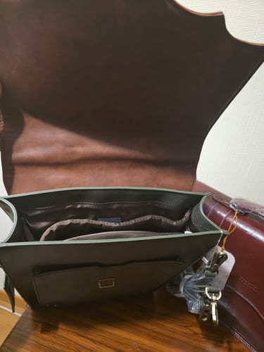 Customer photo review of Medium Mystery Box