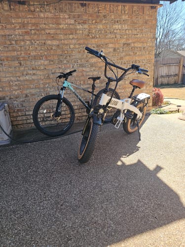 Customer photo review of Shipping Protection