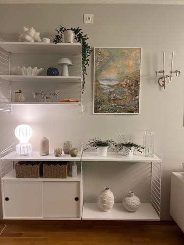 Customer photo review of An unexpected friendship print extended