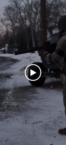 Customer video review of Patented Forced-Reset Drop-In Cassette Trigger – AR-15 Platform (USA-Made)