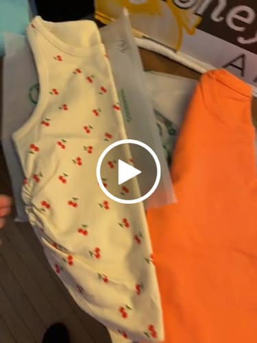 Customer video review of OQQ NWT/NWOT Assorted Apparel