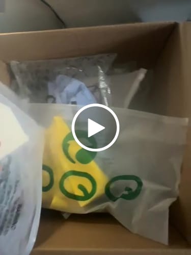 Customer video review of OQQ NWT/NWOT Assorted Apparel