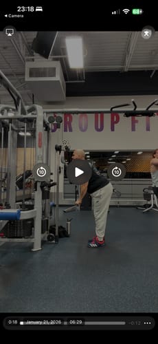 Customer's image provided for the Trackable Passport Cover review.