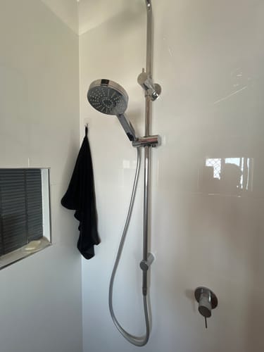 Customer photo review of Magicwipe™ XXL Bathroom Drying Cloth (40x60cm)