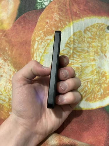 Customer photo review of ViVO Ultra-thin for MagSafe 500000mAh Mobile Power Bank Portable 3c Certified Magnetic Wireless Fast Charging Electronic Display