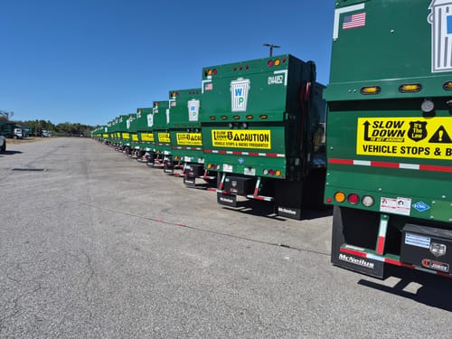 Customer photo review of Total Wash Off-Road Cannon Cartridge 12 Pack