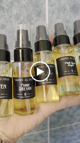 Customer video review of Discovery Set