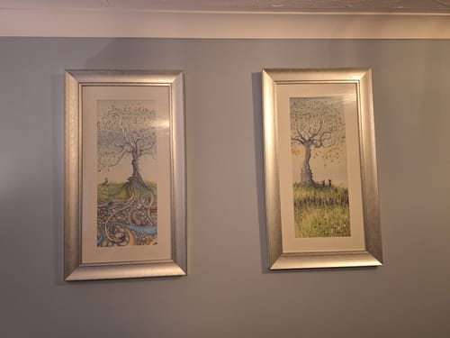 Customer photo review of Hope Meadow By Catherine Stephenson