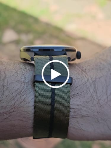 Customer video review of AlphaPremier - Convoy Green