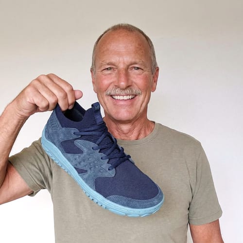 Customer photo review of HIKE Sierra Peak