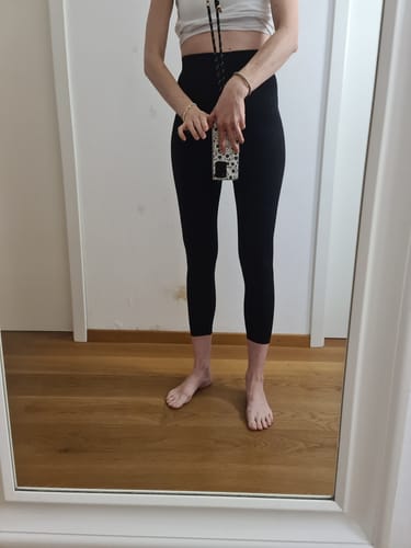 Customer photo review of FRAMI ActiveShape™ Kompression für mehr Straffung