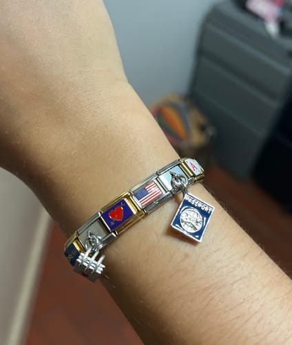 Customer photo review of ICB-Dream Gold