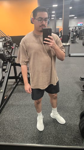 Customer photo review of NRG S101