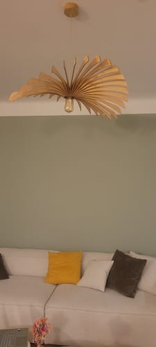 Customer photo review of Ampoule LED 12w