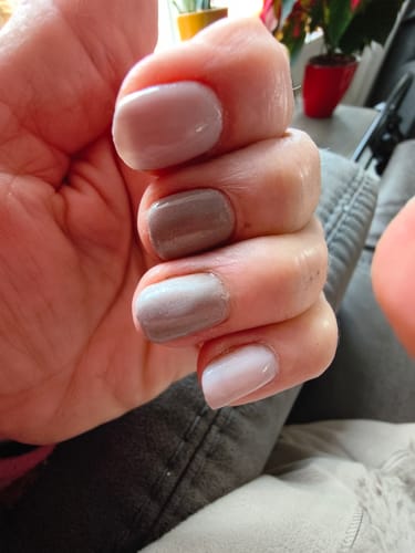 Customer photo review of Voordeel Set 6 Kleuren - Kies 6 Stuks