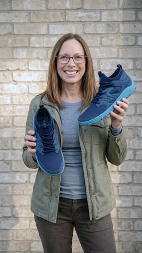 Customer photo review of HIKE Sierra Peak