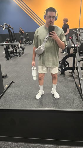 Customer photo review of NRG S101