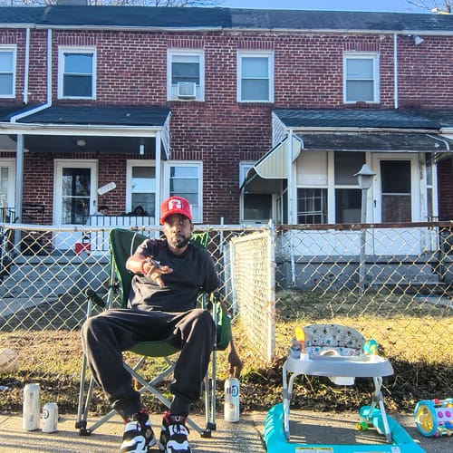 Customer photo review of OVERLORD X Sesame Street: Elmo