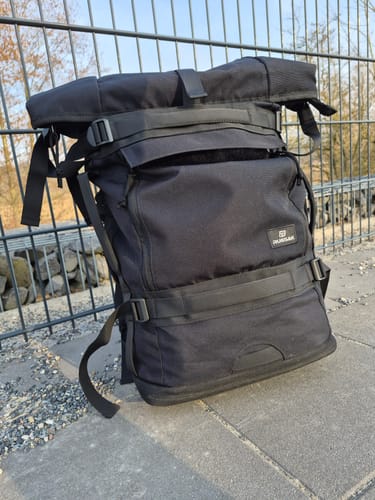 Customer photo review of Explorer