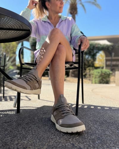 Customer photo review of HIKE Sierra Peak