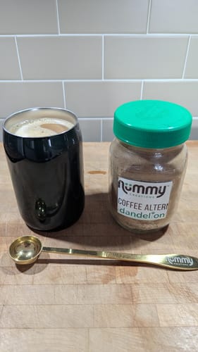 Customer photo review of Original - Rich & Bold