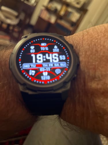 Customer photo review of GARD PRO ULTRA 3