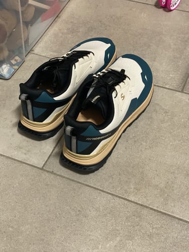 Customer photo review of Stratus - Scarpe Larghe