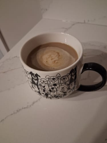 Customer photo review of Original - Rich & Bold