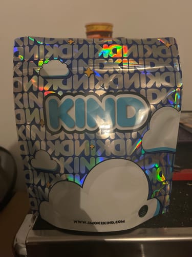 Customer photo review of Pineapple Express - Bulk - Sativa