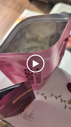 Customer video review of Kinderwunsch Essentials Bundle