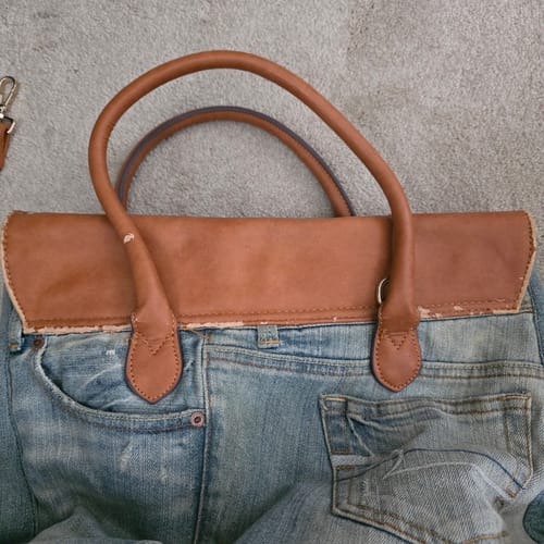 Customer photo review of Handbag Assortment — Assorted Styles, Balanced Value