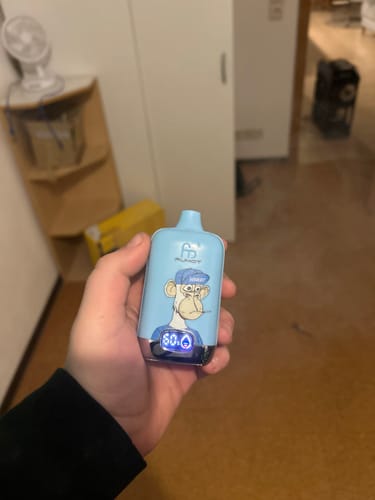 Customer photo review of Bingo Crush