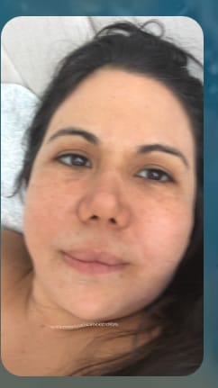 Customer photo review of The Only 'Dr Daniels Approved' Shilajit