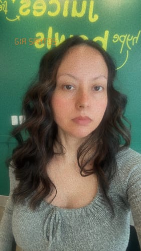 Customer photo review of Legacy Youth Elixir