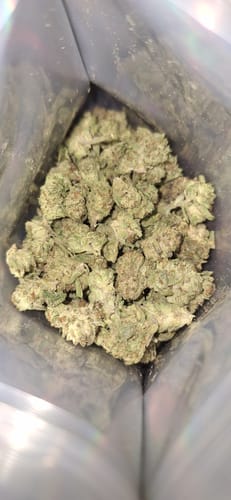 Customer photo review of Oreoz - Minis - 28 Grams - Hybrid