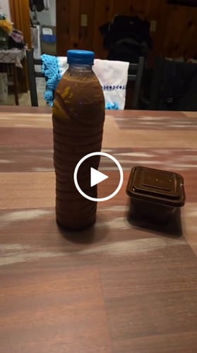 Customer video review of Premium Pineapple & Soursop Sea Moss Gel