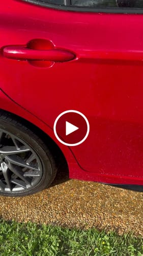 Customer video review of Panel Prep
