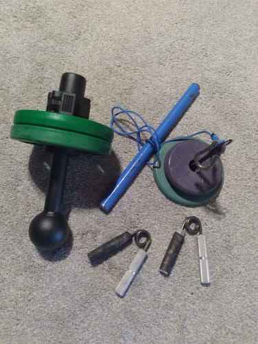 Customer photo review of I Bell