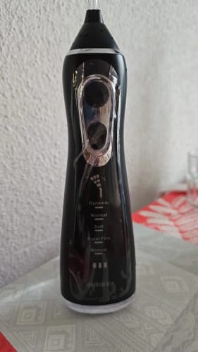 Customer photo review of VitaStream