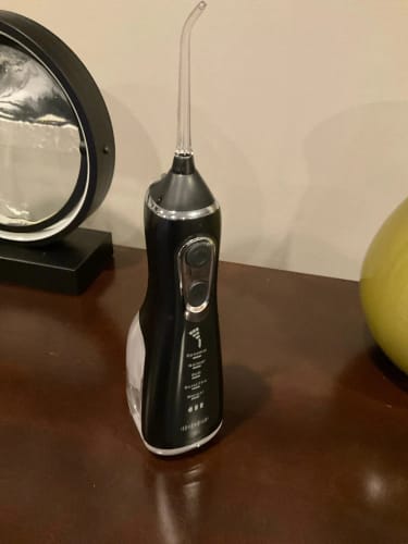 Customer photo review of VitaStream