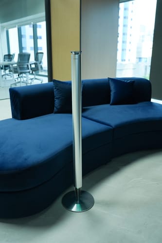 Customer photo review of Aura Ultra