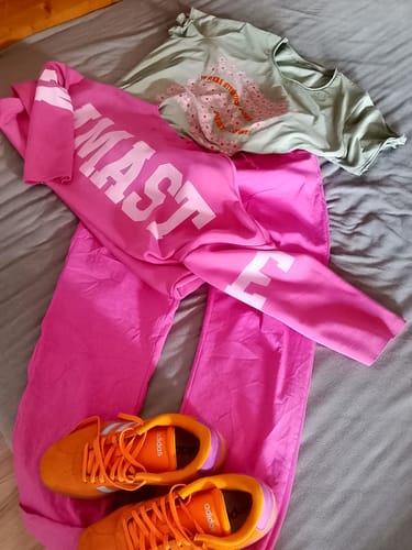 Customer photo review of MARIS T-Shirt | One Size 36-44