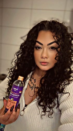 Customer photo review of DUO COMBO Mondspoeling Oil Pulling Coco & Mint met 8 Oliën + Vitamines D3, E & K2 | Zeg vaarwel tegen tandplak, slechte adem & gevoelig tandvlees