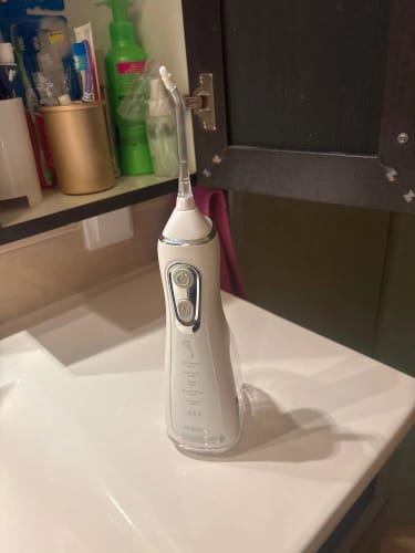 Customer photo review of VitaStream