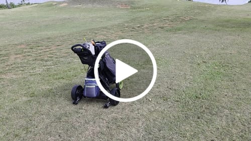 Customer video review of Alphard Club Booster V2