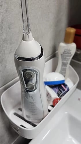 Customer photo review of VitaStream