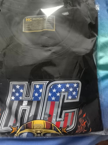 Avis photo d'un client sur Pack 2 (1 Tee-shirt) = 2 participations