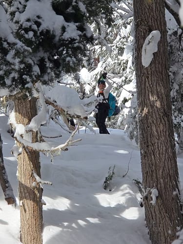 Customer photo review of Jenna Lens - Photochromic