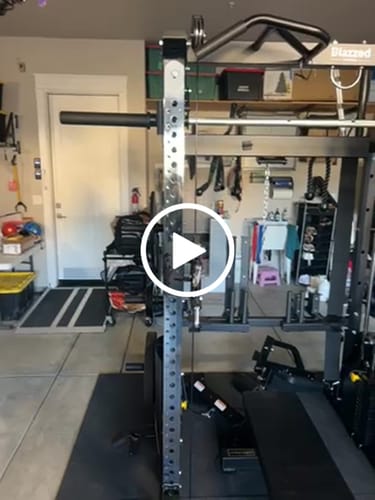 Customer video review of Blazzed BX2 (Mid February Pre-Order)